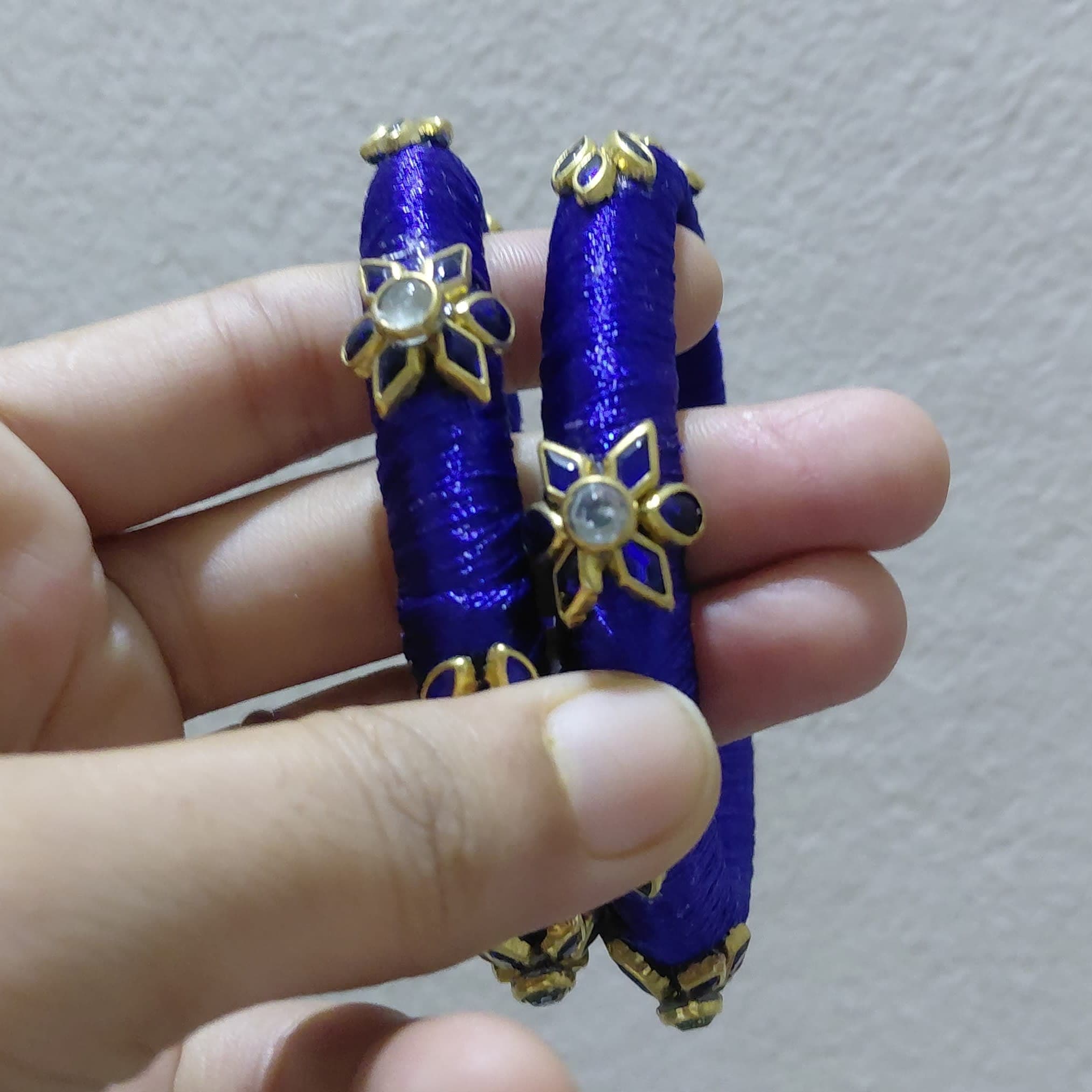 Midnight Blue