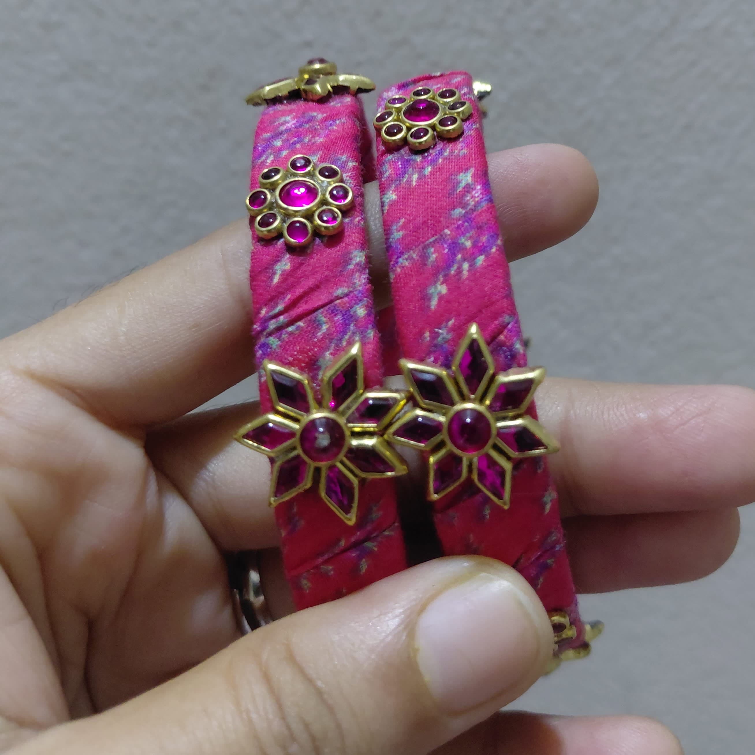 Pink Velvet