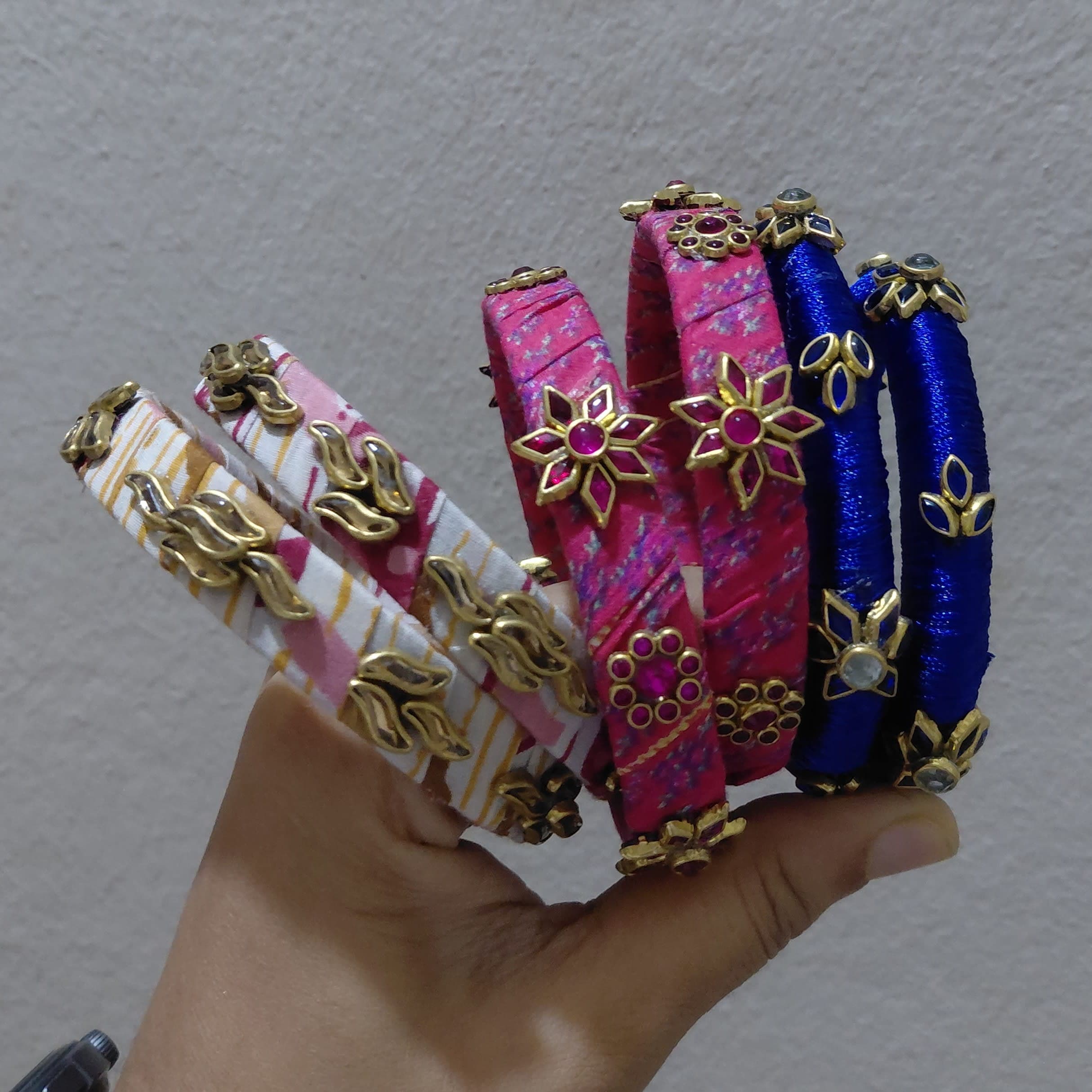 Royal aruby