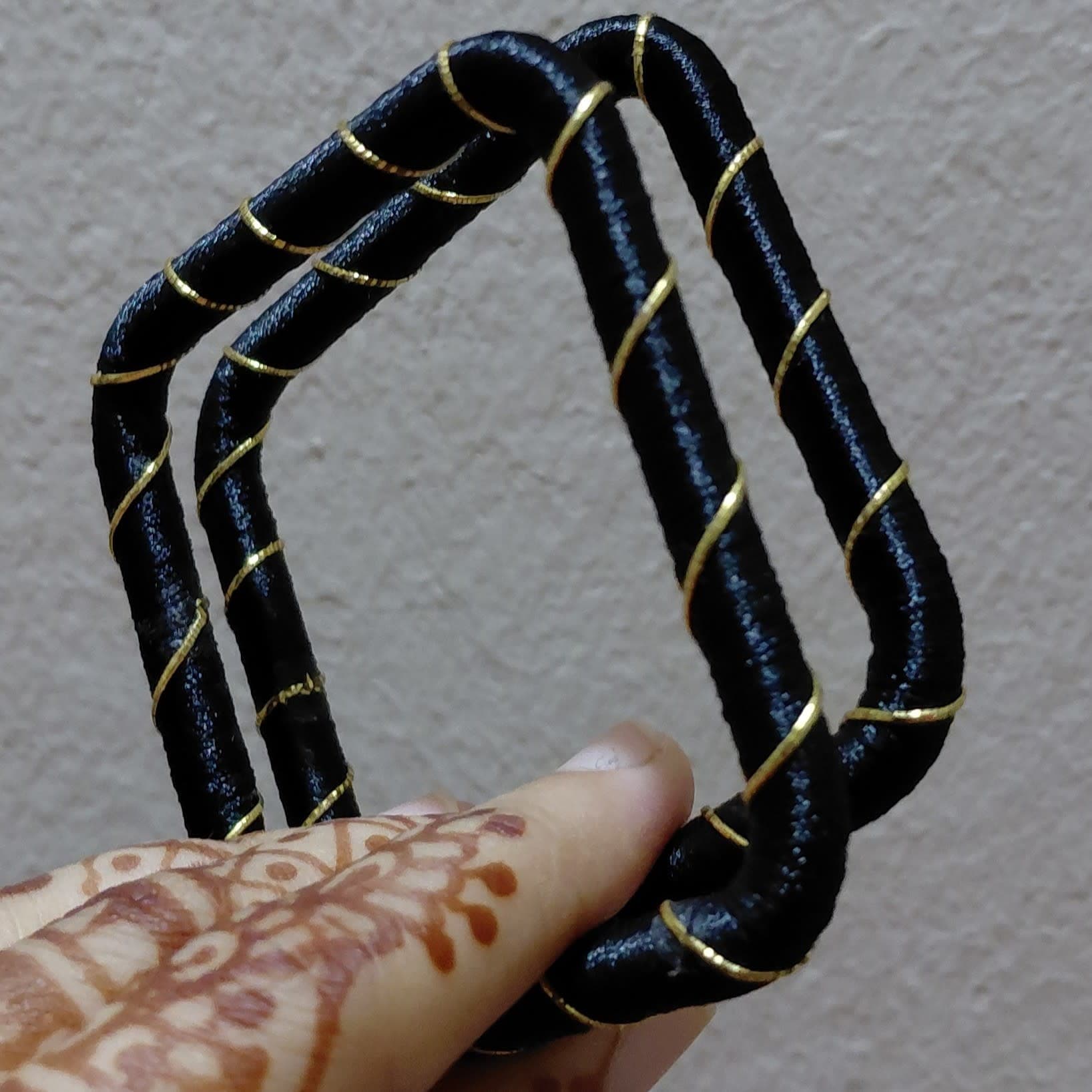 Black Velvet