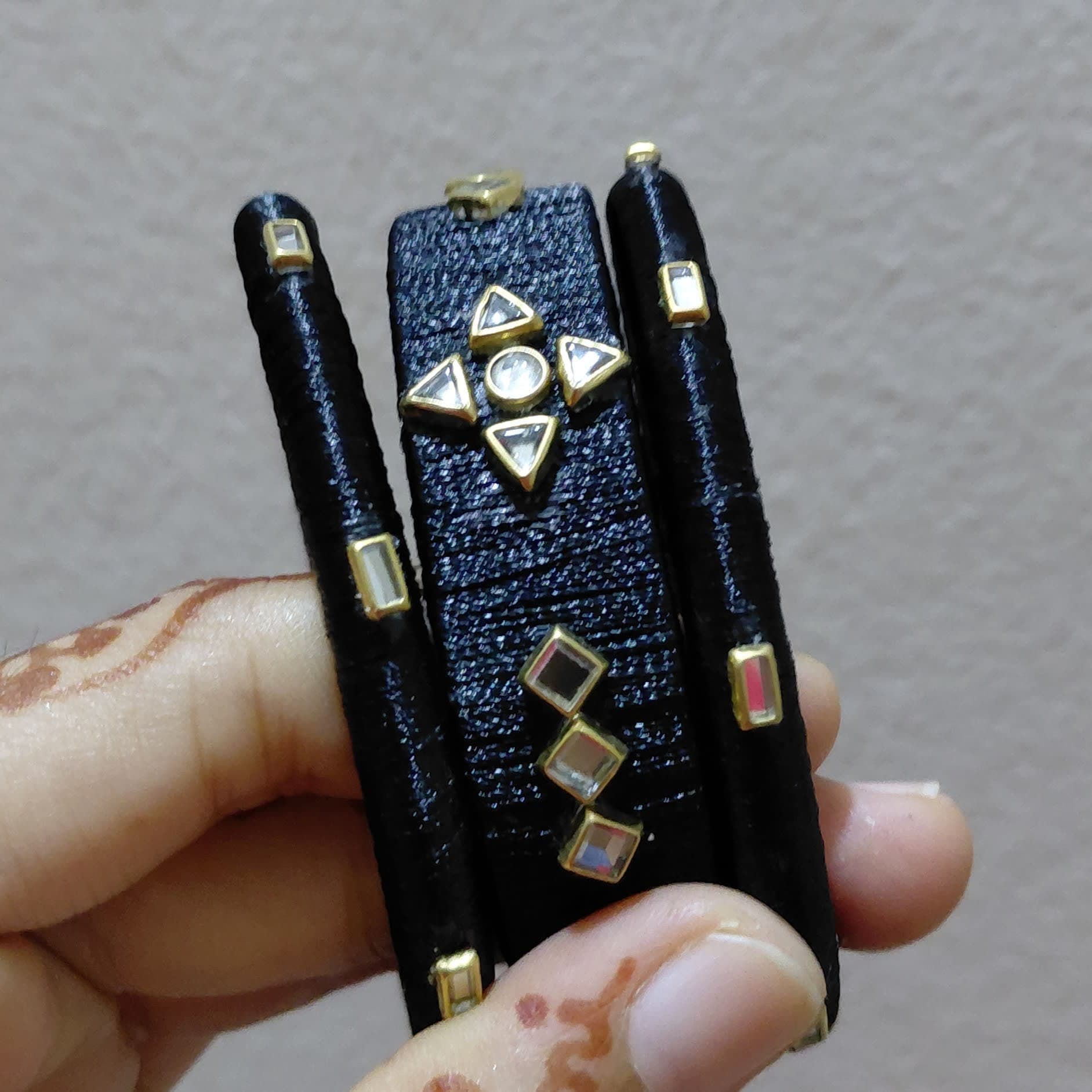 Black Pearl