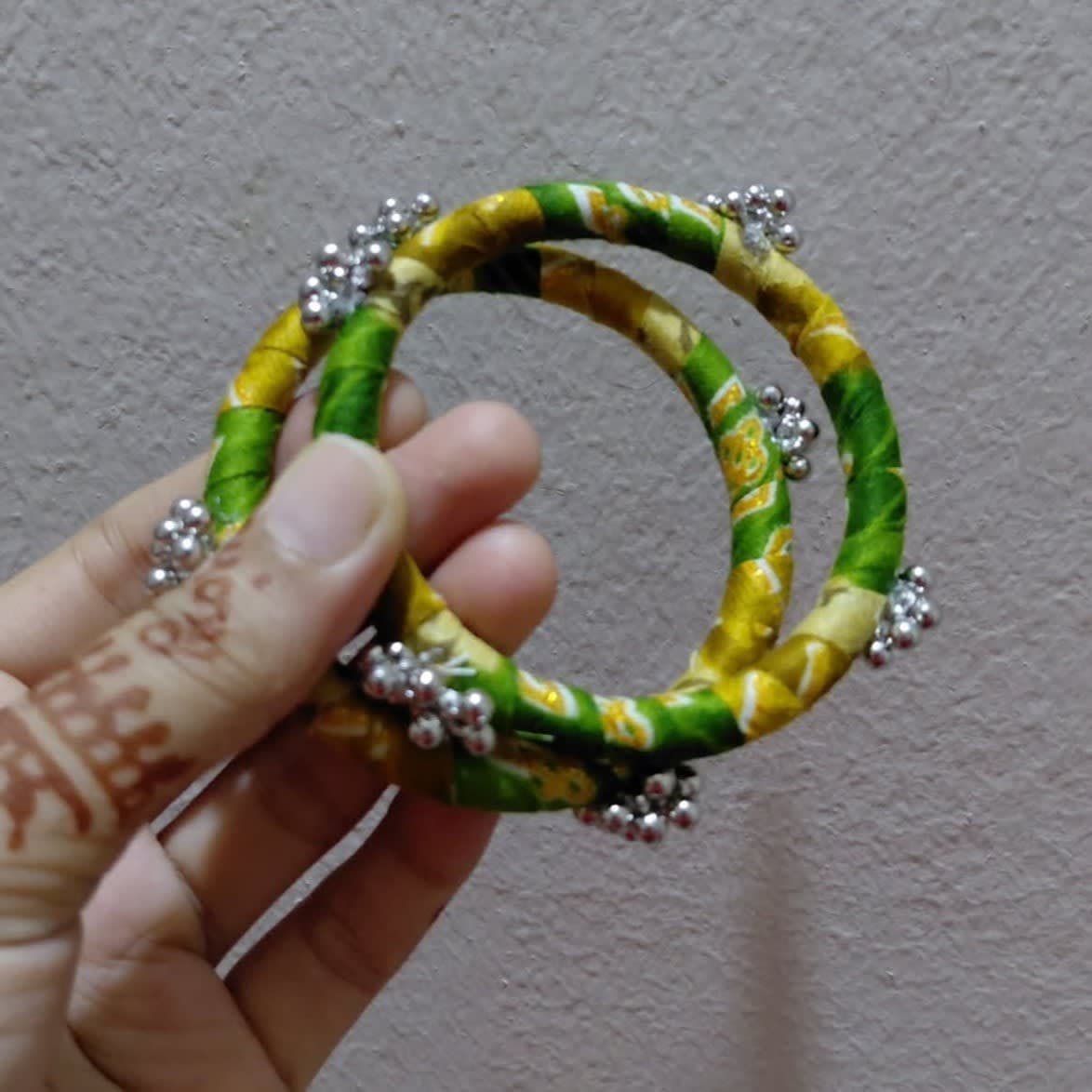 Olive Charm