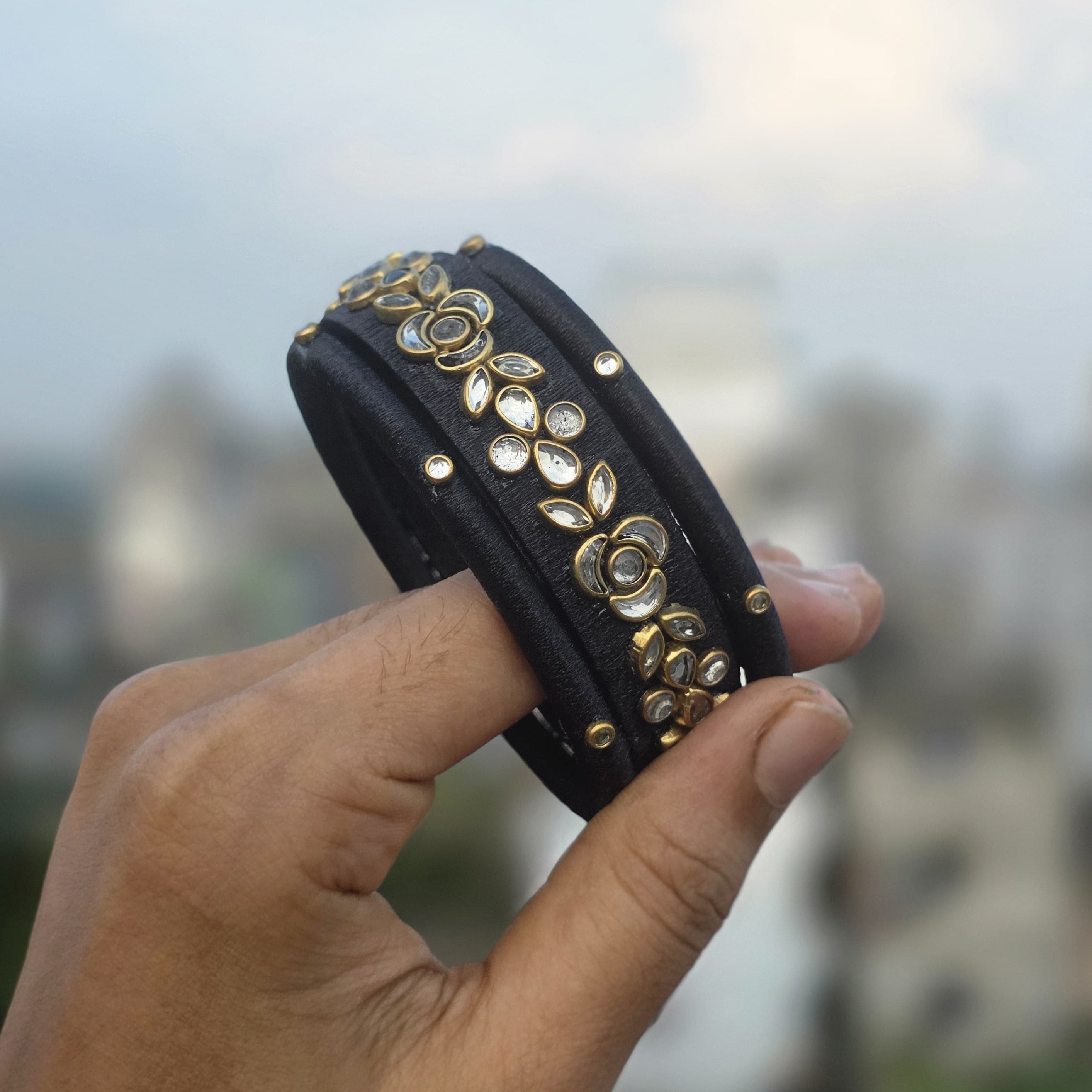 Black Aarohi