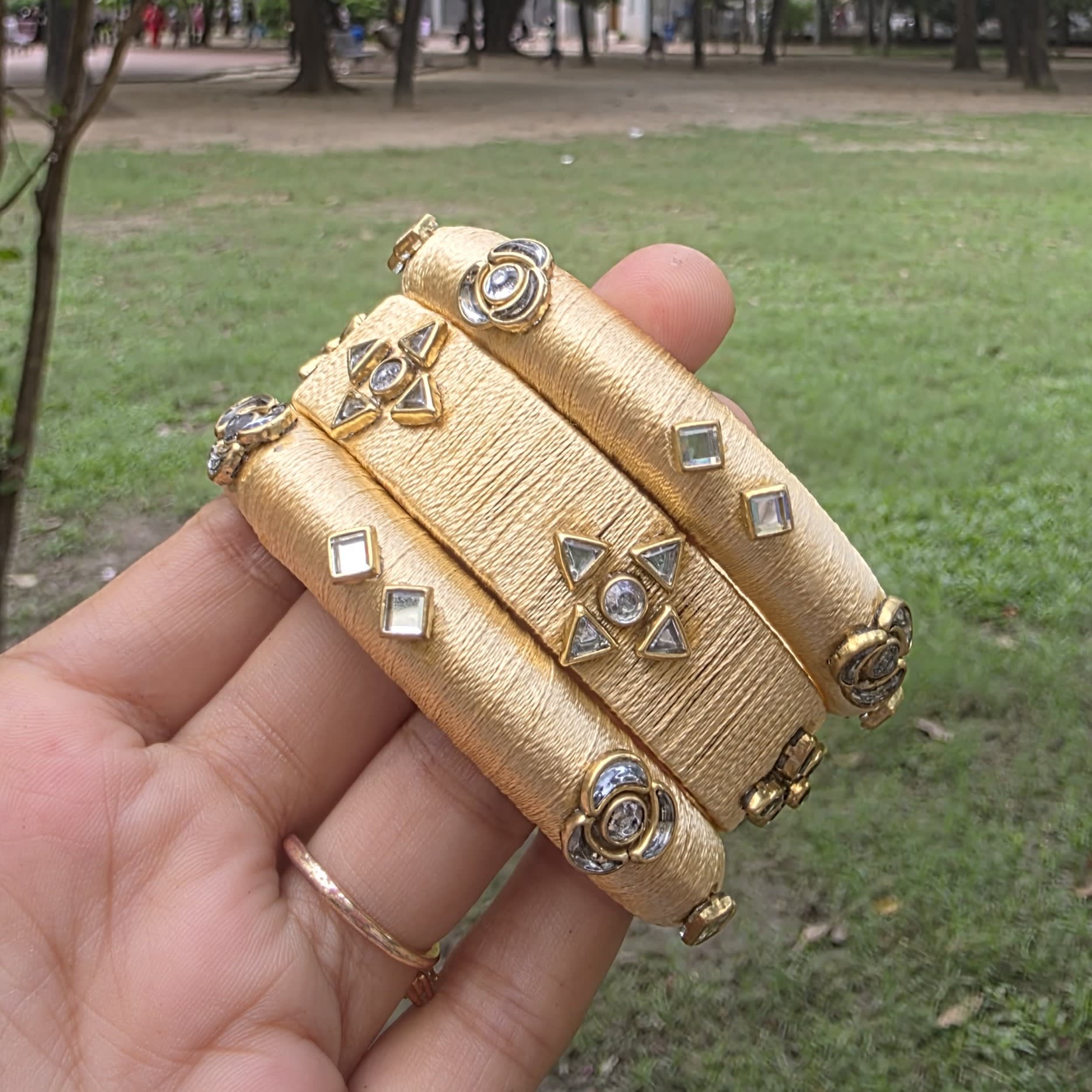 Golden Grace