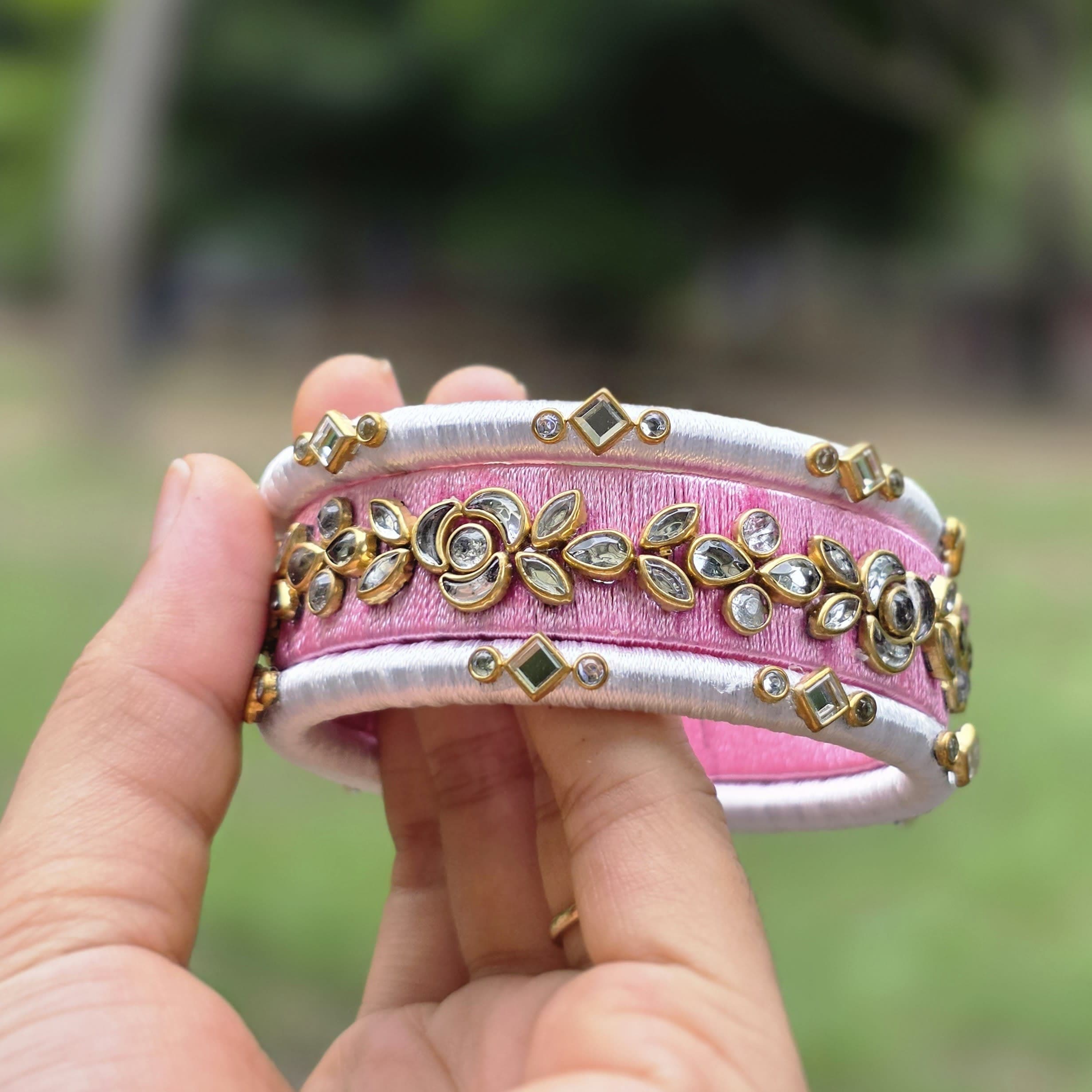 Pink Garden