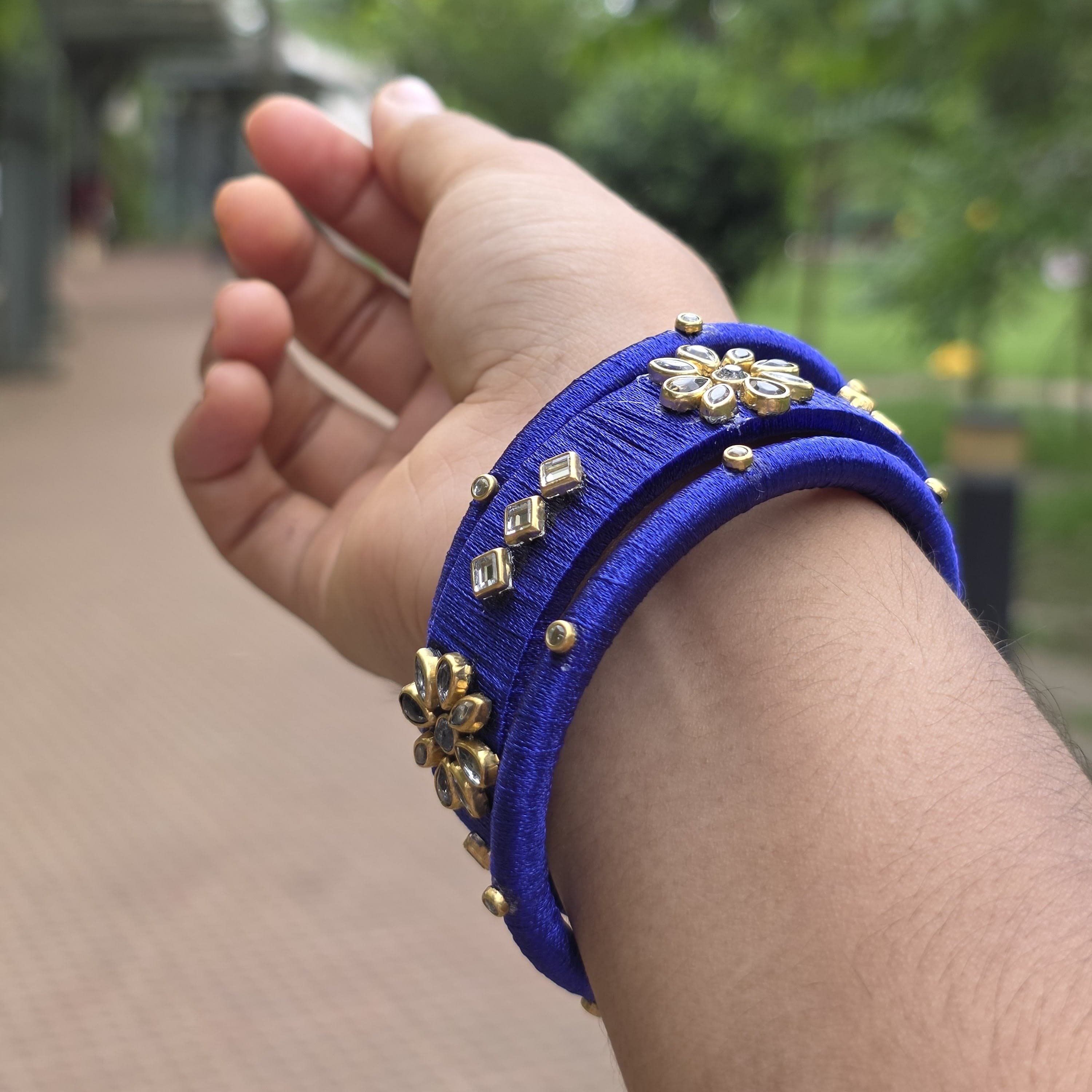Sapphire Garden